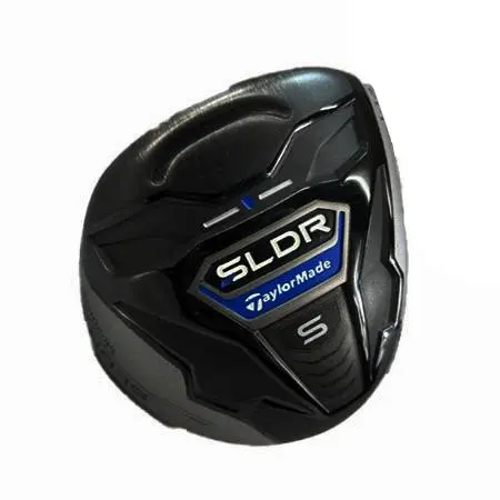 テーラーメイド(TaylorMade) ゴルフ ドライバー SLDR メンズゴルフ ミニドライバー R