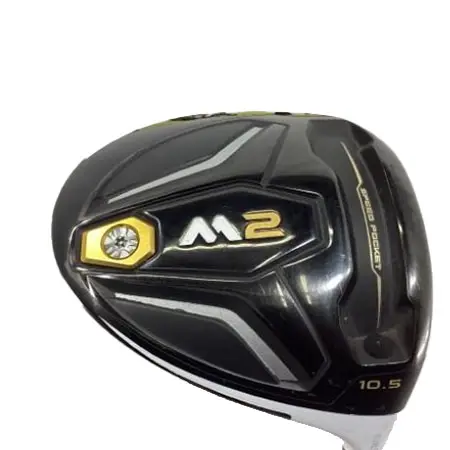 テーラーメイド(TaylorMade) ゴルフ ドライバー M2 TM1-216 JP R 10.5 (2016)