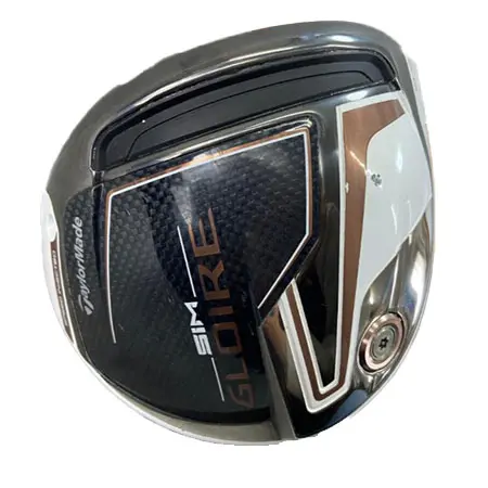 テーラーメイド(TaylorMade) ゴルフ SIM ドライバー GLOIRE カーボン S 9.5度