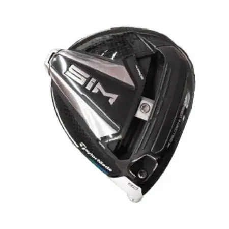 テーラーメイド(TaylorMade) ゴルフ SIM ドライバー 9度 フレックスS