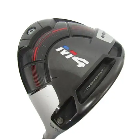 テーラーメイド(TaylorMade) ゴルフ ドライバー M4