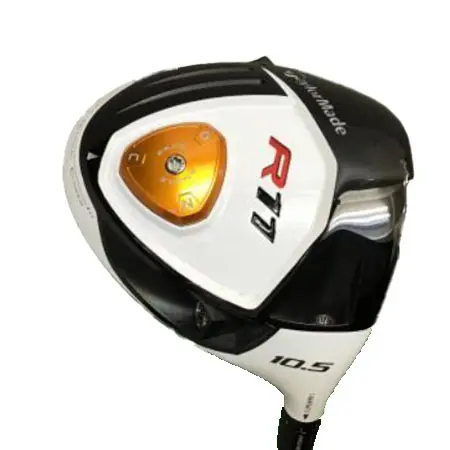 テーラーメイド(TaylorMade) ゴルフ ドライバー R11 10.5度 フレックスR