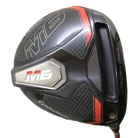 テーラーメイド(TaylorMade) ゴルフ ドライバー M6 9度