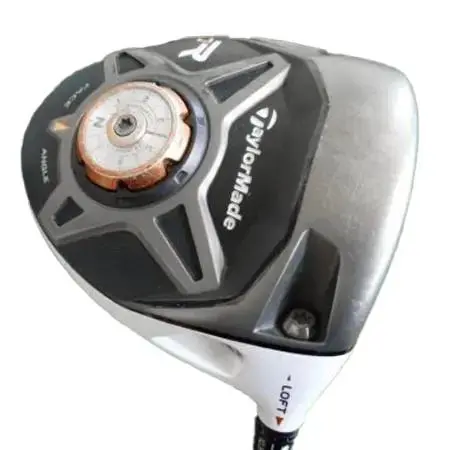 テーラーメイド(TaylorMade) ゴルフ ドライバー R1 1W フレックスS
