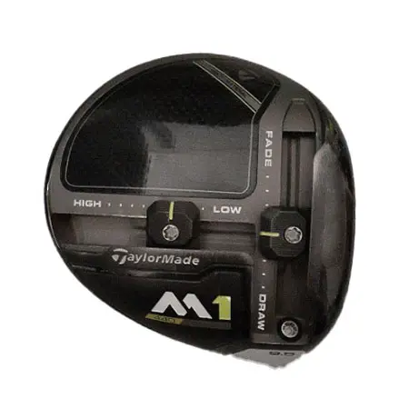 テーラーメイド(TaylorMade) ゴルフ ドライバー ヘッド M1 440