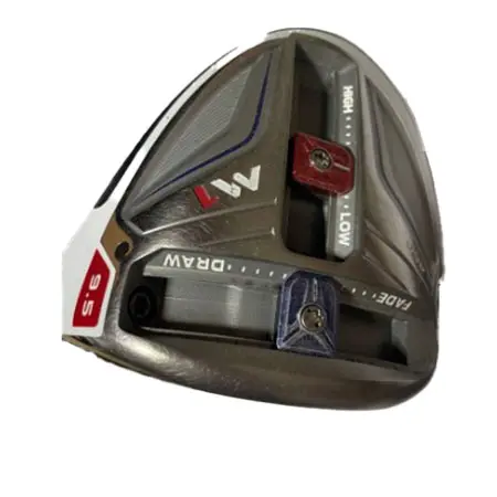テーラーメイド(TaylorMade) ゴルフ ドライバー ダスティンジョンソン記念モデル M1 シャフトツアーAD MT-7S