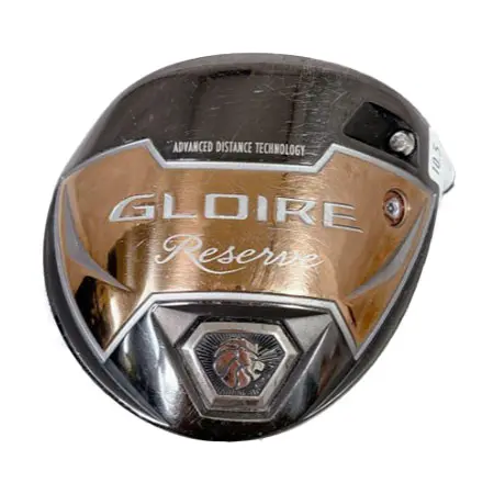 買取価格2,800円】テーラーメイド(TaylorMade) ゴルフ ドライバー