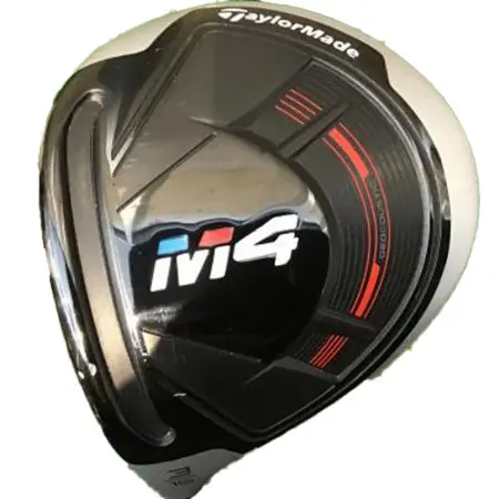 テーラーメイド(TaylorMade) ゴルフ フェアウェイウッド M4 3W レフティ フレックスR