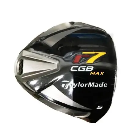テーラーメイド(TaylorMade) ゴルフ フェアウェイウッド r7 CGB MAX 5W (2008)