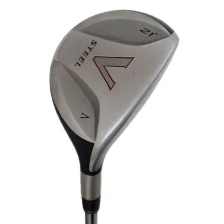テーラーメイド(TaylorMade) ゴルフ スチールフェアウェイウッド 初代V 7W 21度NS PRO 950 LIGHT WEIGHTスチール S