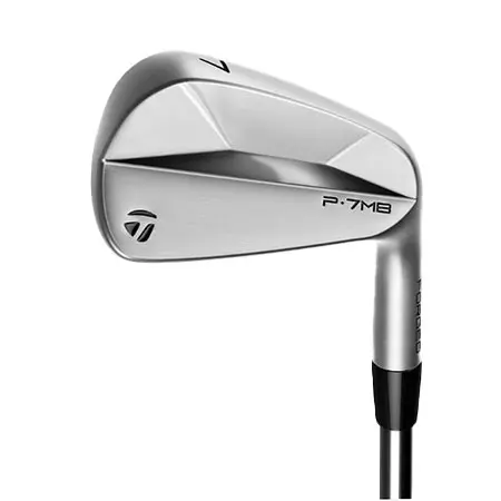 テーラーメイド(TaylorMade) ゴルフ アイアン P Series P7MB 2023 6本 5-PW