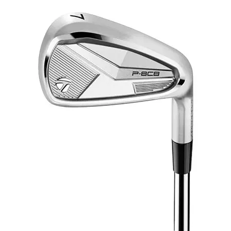 テーラーメイド(TaylorMade) ゴルフ アイアン P Series P8CB 2025 5本 6-PW
