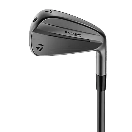 テーラーメイド(TaylorMade) ゴルフ アイアン P Series P790 Designer Series 2025 6本 5-PW