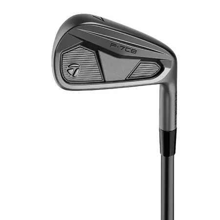 テーラーメイド(TaylorMade) ゴルフ アイアン P Series P7CB Designer Series 2025 6本 5-PW