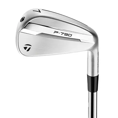 テーラーメイド(TaylorMade) ゴルフ アイアン P Series P790 2025 6本 5-PW