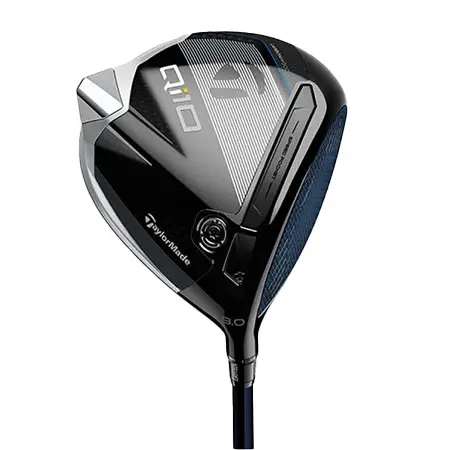 テーラーメイド(TaylorMade) ゴルフ Qi10 ドライバー