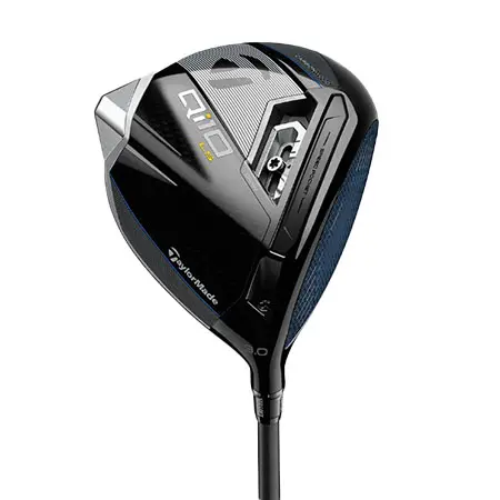 テーラーメイド(TaylorMade) ゴルフ Qi10 ドライバー LS