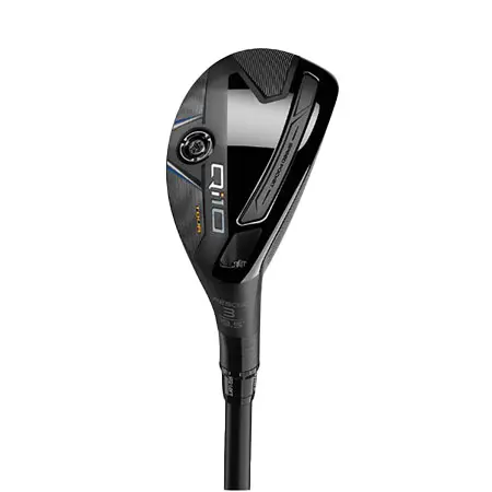 テーラーメイド(TaylorMade) ゴルフ Qi10 ユーティリティ(ハイブリッド) ツアー レスキュー 直営店限定