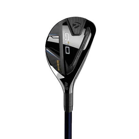 テーラーメイド(TaylorMade) ゴルフ Qi10 ユーティリティ(ハイブリッド) レスキュー