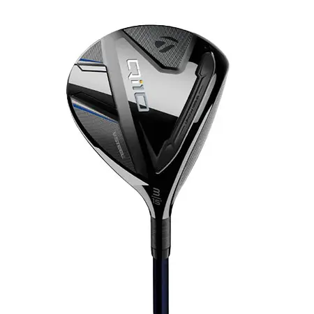テーラーメイド(TaylorMade) ゴルフ Qi10 フェアウェイウッド