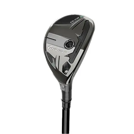 テーラーメイド(TaylorMade) ゴルフ ユーティリティ(ハイブリッド) Qi35 レスキュー