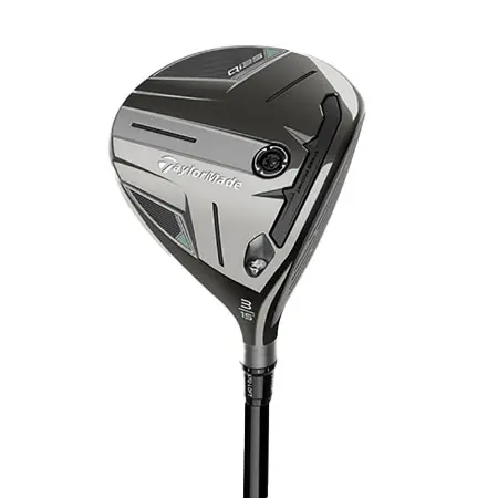 テーラーメイド(TaylorMade) ゴルフ フェアウェイウッド Qi35