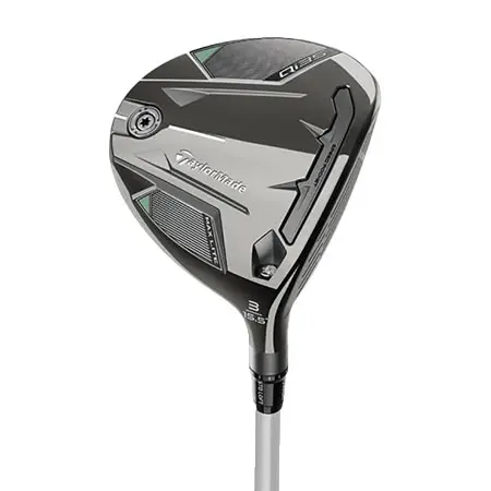 テーラーメイド(TaylorMade) ゴルフ フェアウェイウッド Qi35 MAX LITE レディース