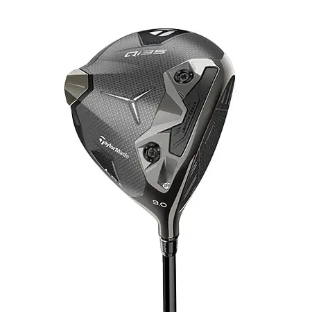 テーラーメイド(TaylorMade) ゴルフ ドライバー Qi35 LS AMKシャフト装着モデル