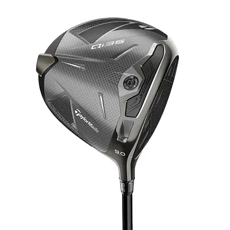 テーラーメイド(TaylorMade) ゴルフ ドライバー Qi35
