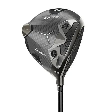 テーラーメイド(TaylorMade) ゴルフ ドライバー Qi35 LS