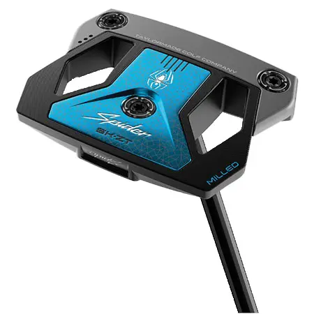テーラーメイド(TaylorMade) ゴルフ パター Spider ZT LONG