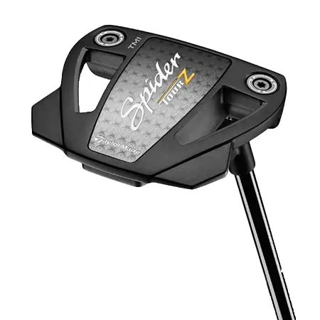 買取価格16,800円】テーラーメイド(TaylorMade) ゴルフ パター Spider
