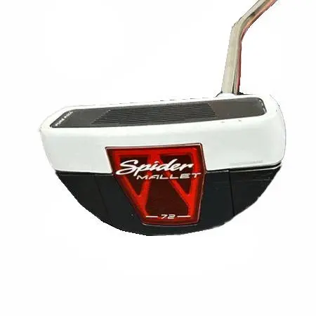 テーラーメイド(TaylorMade) ゴルフ パター Spider MALLET72