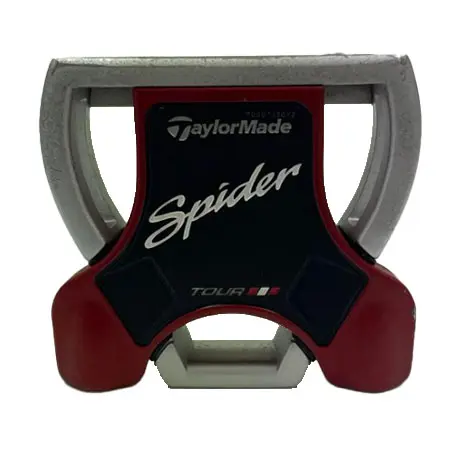 テーラーメイド(TaylorMade) ゴルフ パター スパイダー ツアープラチナム