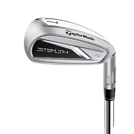 テーラーメイド(TaylorMade) ゴルフ ステルス アイアン HD