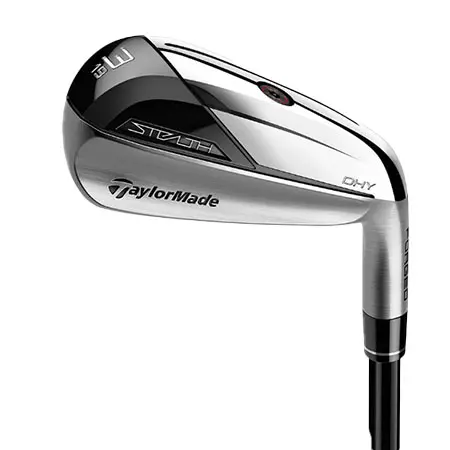 テーラーメイド(TaylorMade) ゴルフ ステルス アイアン DHY