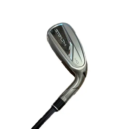 テーラーメイド(TaylorMade) ゴルフ ステルス アイアン HD 7I