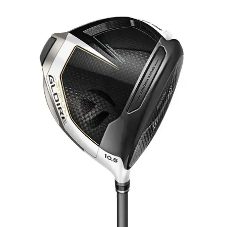 テーラーメイド(TaylorMade) ゴルフ ステルス ドライバー グローレ