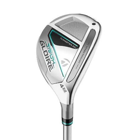 テーラーメイド(TaylorMade) ゴルフ ステルス ユーティリティ(ハイブリッド) グローレ レスキュー レディース