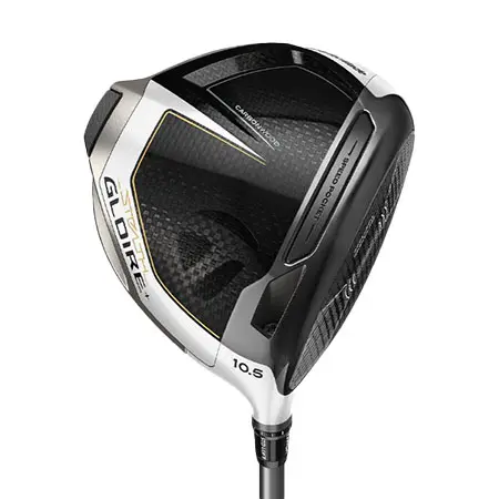 テーラーメイド(TaylorMade) ゴルフ ステルス ドライバー グローレ プラス