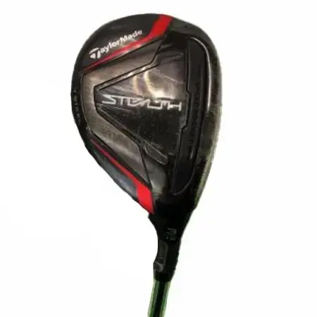 テーラーメイド(TaylorMade) ゴルフ ステルス ユーティリティ(ハイブリッド) U3