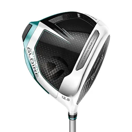 テーラーメイド(TaylorMade) ゴルフ ステルス ドライバー グローレ レディース