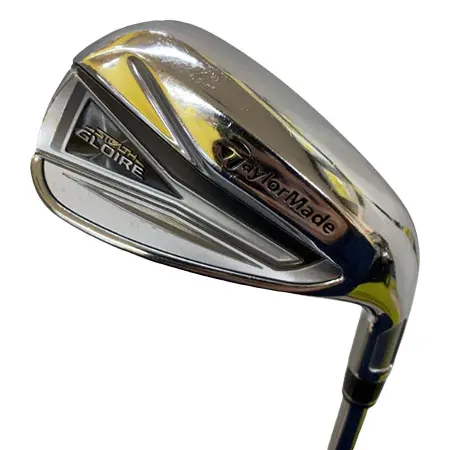 テーラーメイド(TaylorMade) ゴルフ ステルス GLOIRE AW ウェッジ WG フレックスS