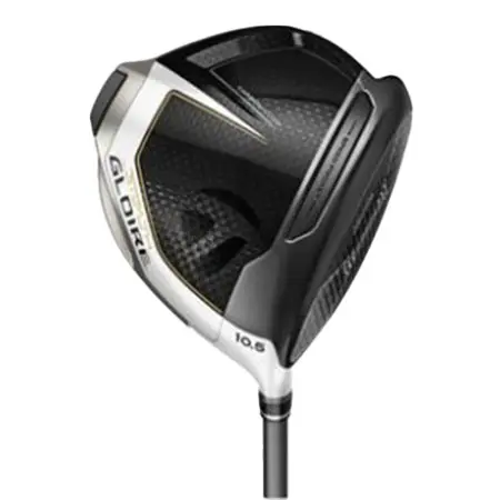テーラーメイド(TaylorMade) ゴルフ ステルス ドライバー グローレ SPEEDER NX for TM