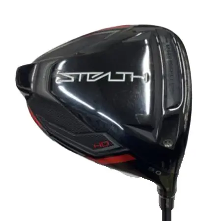 テーラーメイド(TaylorMade) ゴルフ ステルス ドライバー HD 9度