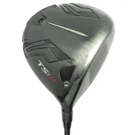 タイトリスト(Titleist) ゴルフ ドライバー TSi3 TSP110 50