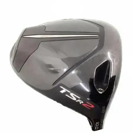 タイトリスト(Titleist) ゴルフ ドライバー TSR2 10度 フレックスS
