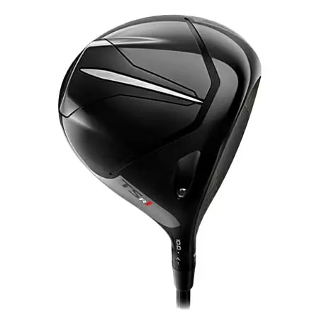 タイトリスト(Titleist) ゴルフ ドライバー TSR1 シャフト：TSP120 50