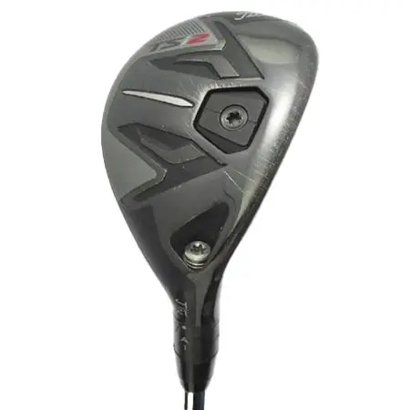 タイトリスト(Titleist) ゴルフ ユーティリティ(ハイブリッド) TSi2 N.S.PRO 950GH neo U4