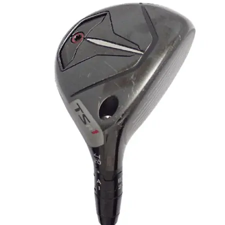 タイトリスト(Titleist) ゴルフ ユーティリティ TSR1 MMT TSP121 55 U4